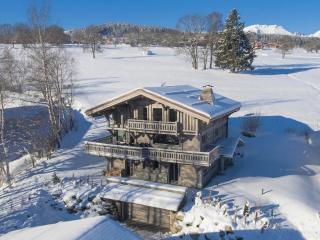 Chalet chaleureux avec jacuzzi et home-cinéma - FR-1-569-51 - 0