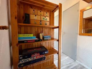 Appartement cosy à Barcelonnette, 4 pers, balcon, TV, cuisine équipée - FR-1-165A-156 - Barcelonnette - 3
