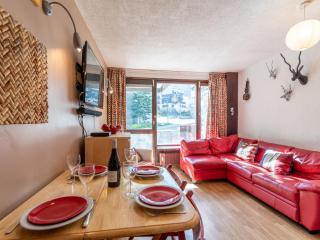 Studio Les Moutières B1 et B2 - Val Claret-26 by Interhome - Tignes - 5
