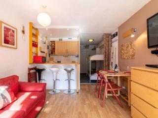 Studio Les Moutières B1 et B2 - Val Claret-26 by Interhome - Tignes - 2