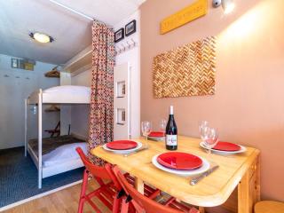 Studio Les Moutières B1 et B2 - Val Claret-26 by Interhome - Tignes - 6
