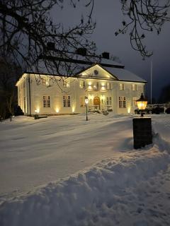 Forsså Herrgård hotell och SPA - Näsviken - 4