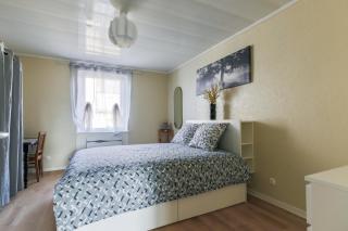 Le Clem'S - Entre Metz et le Luxembourg - 1