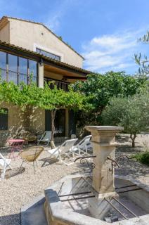 Les Gardis Family house for ideal refuge in Provence ! - Cadenet - 5