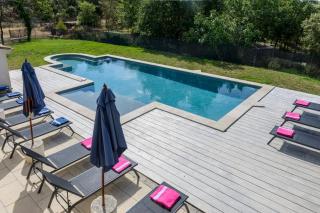 Les Gardis Family house for ideal refuge in Provence ! - Cadenet - 2