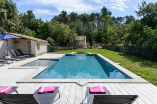 Les Gardis Family house for ideal refuge in Provence ! - Cadenet - 4