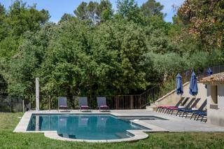 Les Gardis Family house for ideal refuge in Provence ! - Cadenet - 3