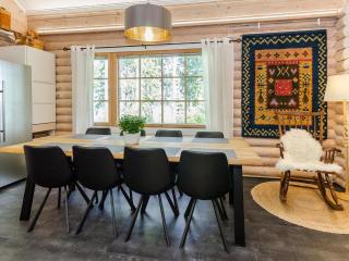 Holiday Home Villa usva by Interhome - Kolinkylä - 4