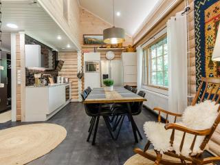 Holiday Home Villa usva by Interhome - Kolinkylä - 5
