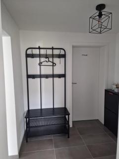 FeWo mit großer Terrasse im Herzen der fränkischen Schweiz - 7