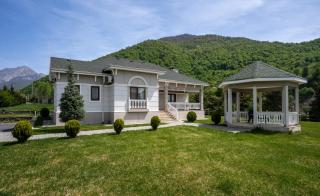 Qafqaz Riverside Hotel - Gabala - 3