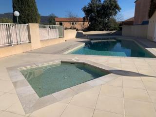 Holiday Home Le Laurier by Interhome - Le Plan - 9