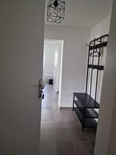 FeWo mit großer Terrasse im Herzen der fränkischen Schweiz - 8