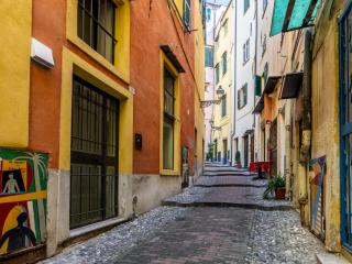 Apartment Piero by Interhome - Sanremo - 9