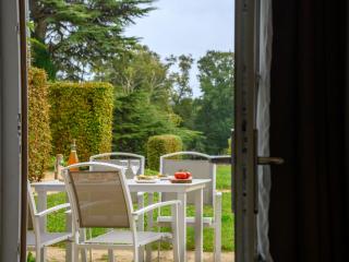 Apartment Château De Kergonano-3 by Interhome - Baden - 0