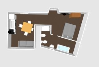 HH Hermoso Housing Asti - Asti - 4