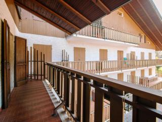 Apartment Condominio al Parco-11 by Interhome - 2