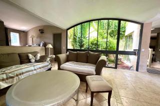 Villa Maya Large villa and amazing pool in Luberon - Puget - 2