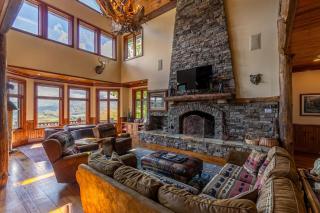 Overlook Estate in The Farm - Banner Elk - 7