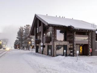 Holiday Home Levi platinum 2 b 6 by Interhome - Levi - 6
