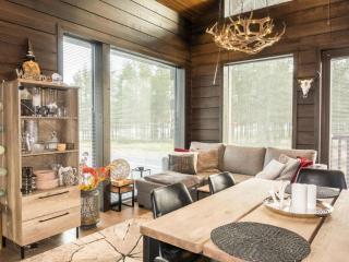 Holiday Home Levi platinum 2 b 6 by Interhome - Levi - 8