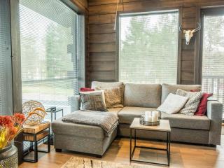 Holiday Home Levi platinum 2 b 6 by Interhome - Levi - 2