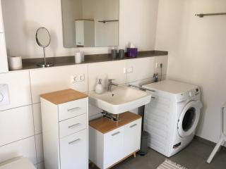 Ferienhaus "Am Saarbach" - 2