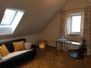 Ferienhaus "Am Saarbach" - 2