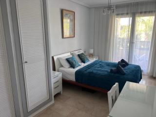 Apartment Barbara - Benalmádena - 6