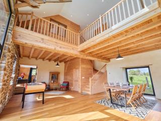 Holiday Home la favrais by Interhome - Saint-Aubin-de-Terregatte - 5