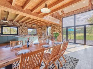 Holiday Home la favrais by Interhome - Saint-Aubin-de-Terregatte - 2