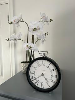 Modern 1 bed Flat with Private Courtyard - 7