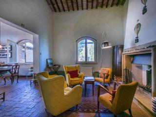 Apartment Casa dei Granai by Interhome - 1