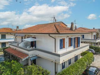 Apartment Appartamento Athena by Interhome - Torre del Lago Puccini - 9