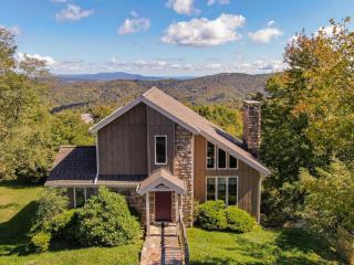 Aspen View - Blowing Rock - 0