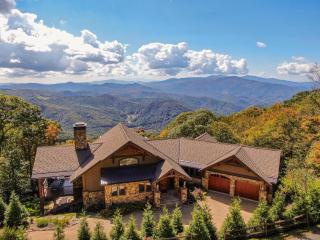 Heavenly Daze at Eagles Nest - Banner Elk - 0
