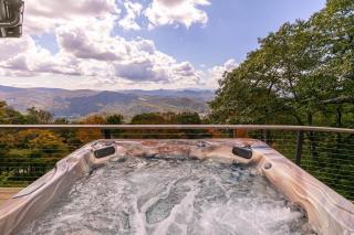 Heavenly Daze at Eagles Nest - Banner Elk - 7