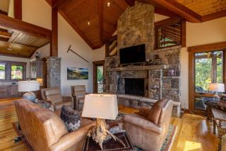 Heavenly Daze at Eagles Nest - Banner Elk - 2