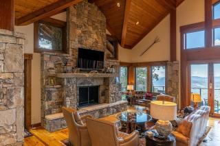 Heavenly Daze at Eagles Nest - Banner Elk - 5