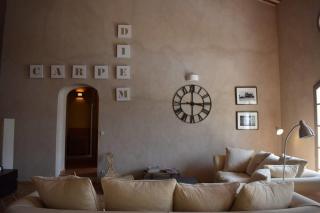 Maison Marie Provençal Elegance on the Pont Royal Golf Course - Mallemort - 3