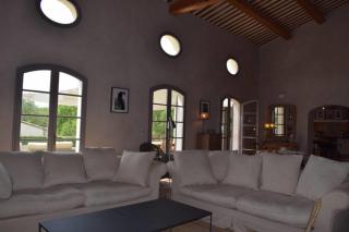 Maison Marie Provençal Elegance on the Pont Royal Golf Course - Mallemort - 1