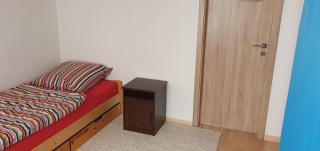 Monteurezimmer/ Ferienwohnung Vogl - Viechtach - 3