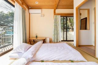 日本湘南独立一户建 整栋出租 一览湘南街景 可眺望江之岛及海面 - 8