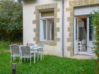 Villa Château De Kergonano- dans l'Orangerie-5 by Interhome - 1