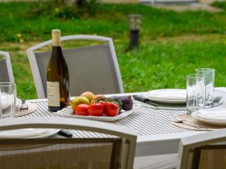 Villa Château De Kergonano- dans l'Orangerie-5 by Interhome - Baden - 5