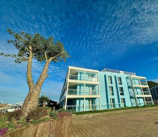 Marina Club New complex Outstanding - Gibilterra - 9