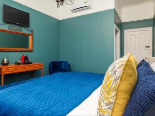 Belvedere House - 7