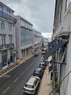 Chiado apartments - Lisbon - 7