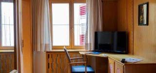 Hotel Goldener Greif - Kitzbühel - 1
