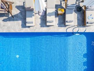 Cocoon Ocean Villa Luxury Escape - Peyia - 6